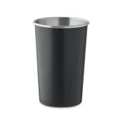 Kubek ze stali nierdzewnej z recyklingu 350 ml FJARD