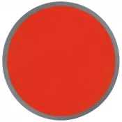 czerwony - Frisbee