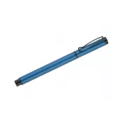 niebieski - Długopis metalowy CHEN