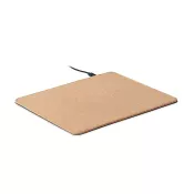Podkładka pod mysz z ładowarką 15W WIRELESS MATTY
