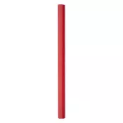 czerwony - Carpenter ołówek