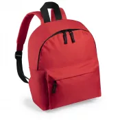 czerwony - Plecak, rozmiar dziecięcy