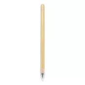 złoty - Rangle długopis bezatramentowy