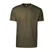 Olive - Koszulka bawełniana 175 g/m² ID T-TIME® 0510