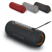 ciemnoniebieski - M-780 | Muse głośnik bluetooth 20W