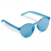 jasnoniebieski - Okulary przeciwloneczne June UV400