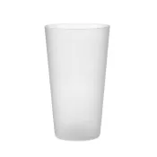 Kubek eventowy wielorazowy z PP 500 ml FESTA LARGE