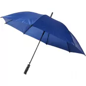 Granatowy - Wiatroodporny, automatyczny parasol Ø105 cm Bella