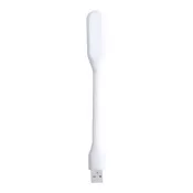 biały - Anker lampka USB