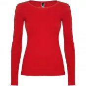 Extreme koszulka damska z długim rękawem