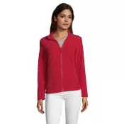 Bluza polarowa damska 220 g/m² Sol's NORMAN WOMEN