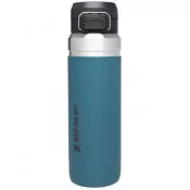 niebieski - Butelka Stanley Quick Flip Water Bottle 1.06L