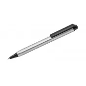 srebrny - Długopis SPARK