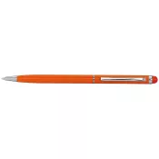 pomarańczowy - Długopis SMART TOUCH COLOUR