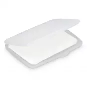 biały  mrożony - Mydlane płatki Washé