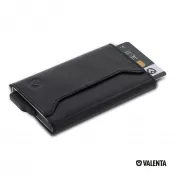 czarny - 7218 | Valenta Card Case Plus