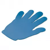 niebieski - Event hand