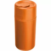 Kubek z podwójnymi ściankami GENOA 500 ml