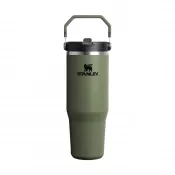 Dried Pine - Stanley kubek IceFlow Flip Straw 0,89 L