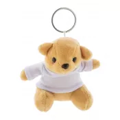 TeddyFob pluszowy miś brelok