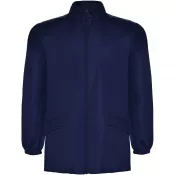 Escocia lekka kurtka przeciwdeszczowa unisex