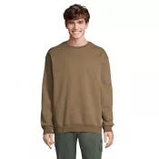 Bluza unisex bez kaptura 280 g/m² Sol's COLUMBIA Army