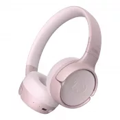 pasteloworóżowy - 3HP1100 Code Fuse-Wireless on-ear headphone