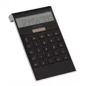 czarny - 10-cyfrowy kalkulator DOTTY MATRIX