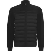 Czarny - Kurtka unisex Vivaro