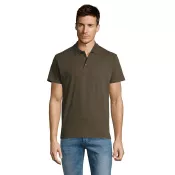 Koszulka polo męska piqué 170 g/m² Sol's SUMMER II Army