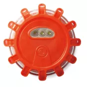 Lampa ostrzegawcza do auta 5 LED z magnesem 5LIGHTS