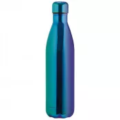 niebieski - Butelka termiczna 800 ml