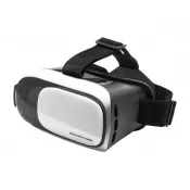 biały - Bercley okulary VR