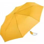 Yellow - Parasol reklamowy FARE 5460