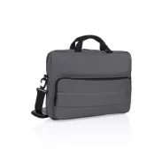 szary - Torba na laptopa 15,6" Impact AWARE™ RPET