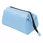 jasnoniebieski - Kosmetyczka