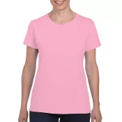 Light Pink  - Koszulka bawełniana 180 g/m² Gildan Heavy Cotton™ - DAMSKA