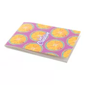 CreaNote Mini personalizowany notes