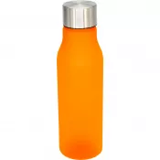 pomarańczowy - Butelka plastikowa 550 ml DENISE