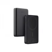 Magnetyczny, bezprzewodowy power bank 10000 mAh Aukey