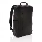 czarny - Plecak na laptopa 15,6"