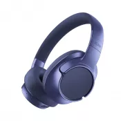 niebieski - Fresh 'n Rebel Clam Core 2 Bezprzewodowe Słuchawki Over-Ear