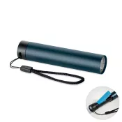 Latarka aluminiowa akumulatorowa 110 lm LUME