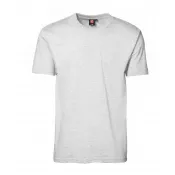 Snow Melange - Koszulka bawełniana 175 g/m² ID T-TIME® 0510