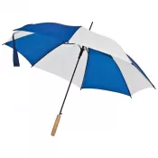 niebieski - Parasol automatyczny ø100 cm
