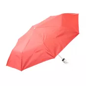 czerwony - Susan parasol