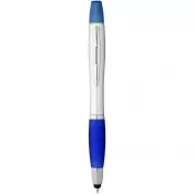 Długopis ze stylusem i zakreślaczem Nash