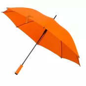 pomarańczowy - Parasol automatyczny ø103 cm | Dwight