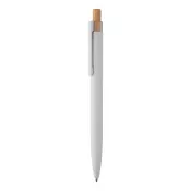 biały - Bosher długopis
