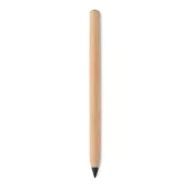 Ołówek wieczny bez tuszu z bambusa INKLESS BAMBOO Drewna